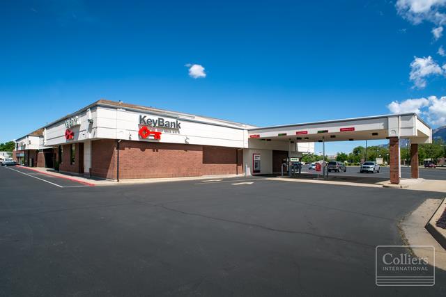 Retail For Sale And Lease 117 Harrisville Rd Ogden Ut 84404