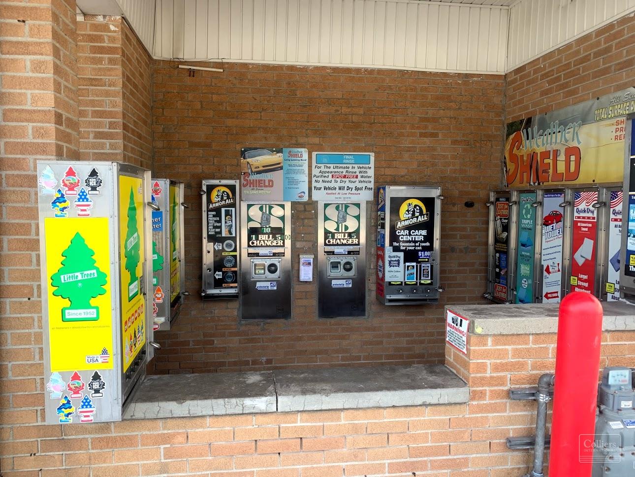 Mi Self Serve >> Commercial Specialty For Sale 314 S Main Street Clawson Mi Self Serve >> Commercial Specialty For Sale 314 S Main Street Clawson