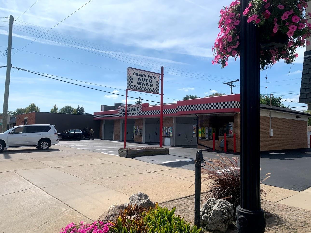 Mi Self Serve >> Commercial Specialty For Sale 314 S Main Street Clawson Mi Self Serve >> Commercial Specialty For Sale 314 S Main Street Clawson