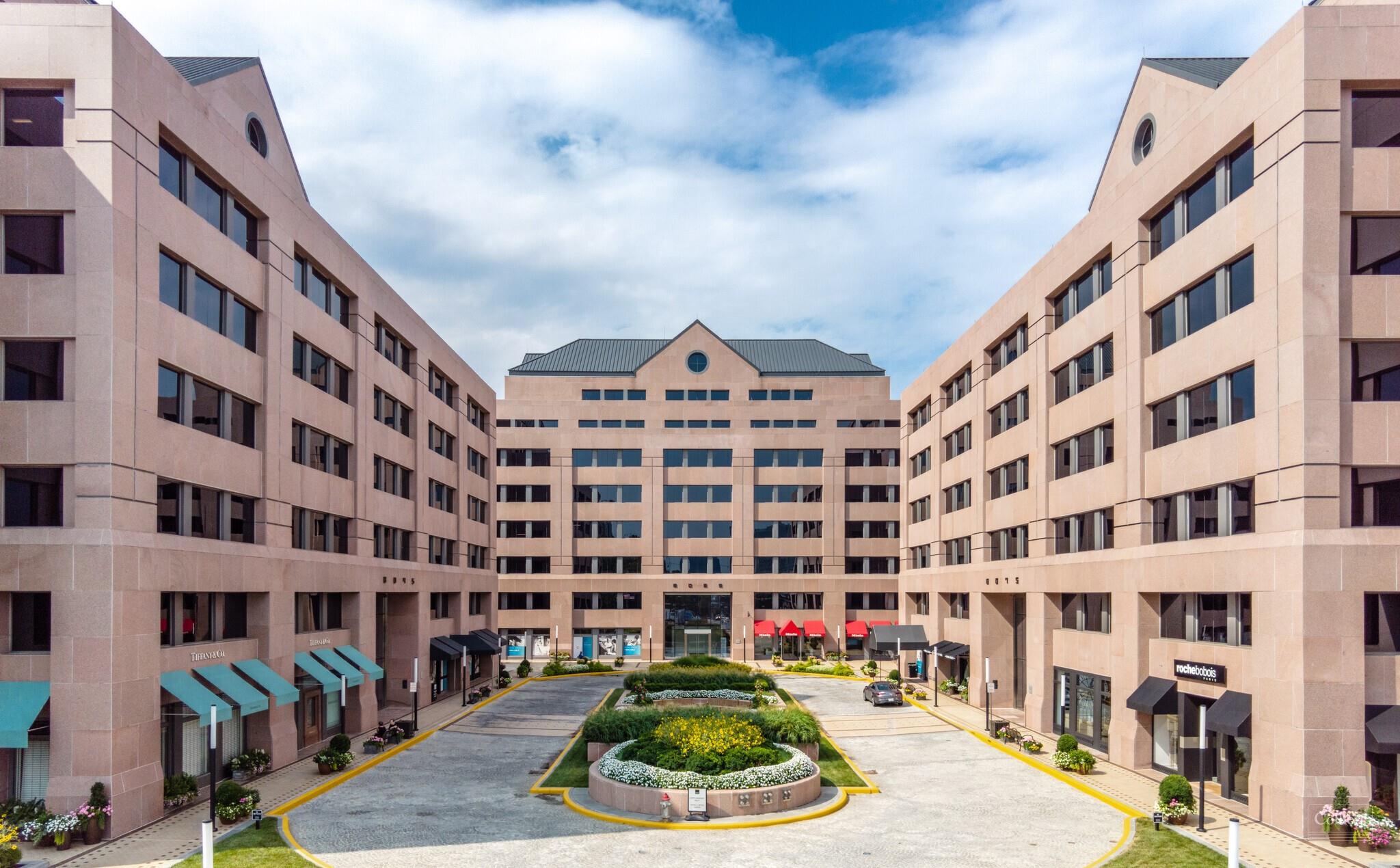 Office For Sublease — 8065 Leesburg Pike, Vienna, VA 22182, USA ...