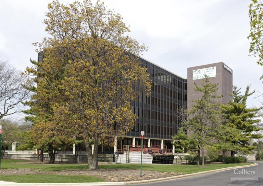 Office For Lease — 9855 Woods Dr Skokie, IL 60077 | United States | Colliers
