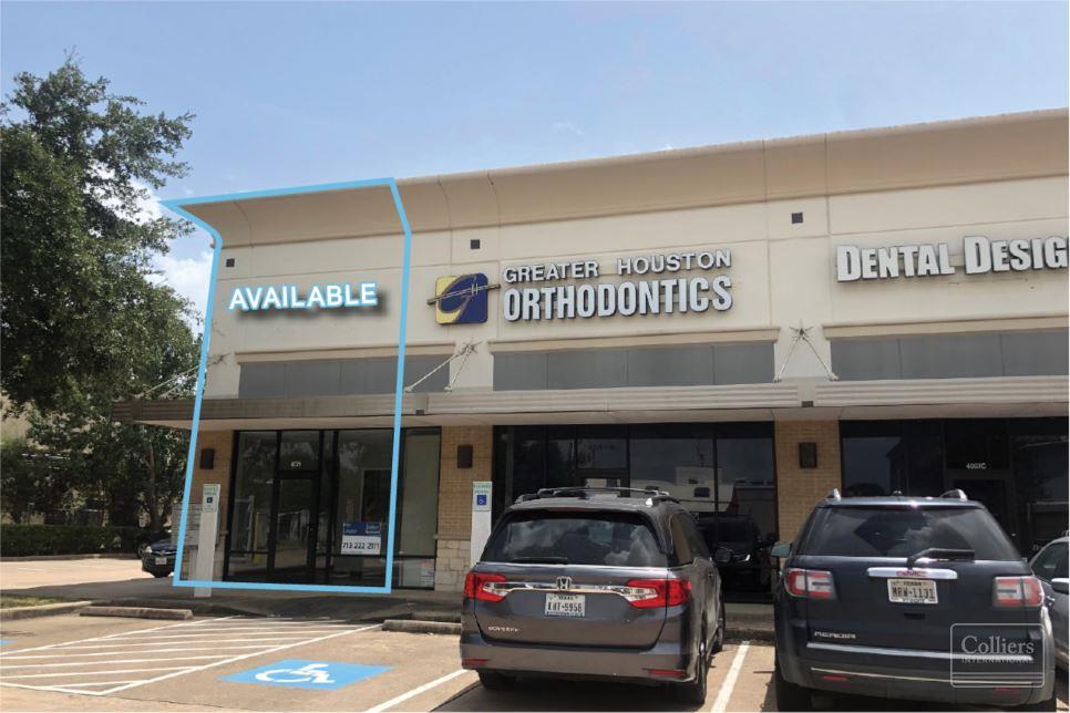 Space City Orthodontics - Houston