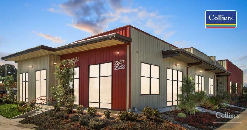Office For sale — 2247 South Depot Street Santa Maria, CA 93455 | United  States | Colliers