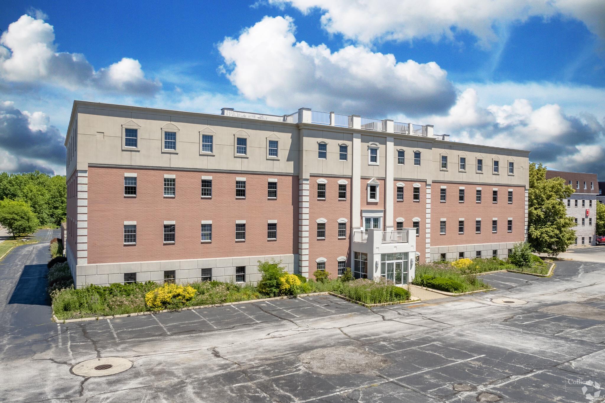 Office Sold — 24650 Center Ridge Rd, Westlake, OH 44145, USA | United ...