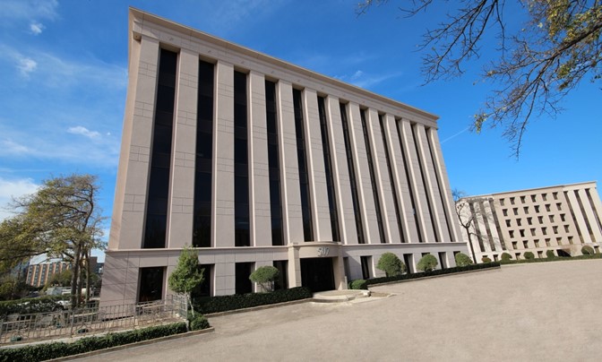 Office Sold — 507 N Sam Houston Pkwy E, Houston, Texas, 77060-4021, USA ...