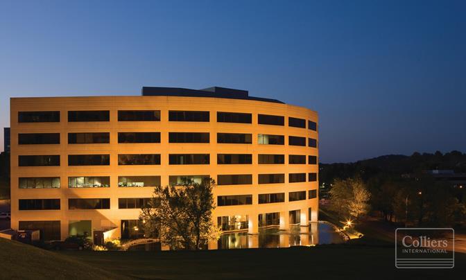 Office For Sublease — 25 Century Blvd. Nashville, TN 37214 | United ...