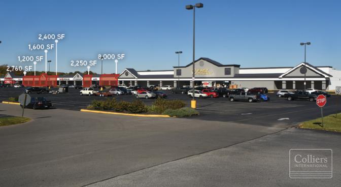 dsw mason montgomery road