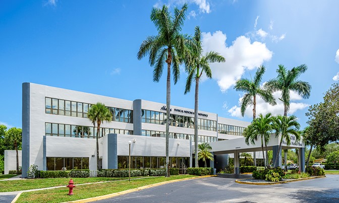 Office For sale — 4700 N Congress Ave, West Palm Beach, FL 33407, USA ...