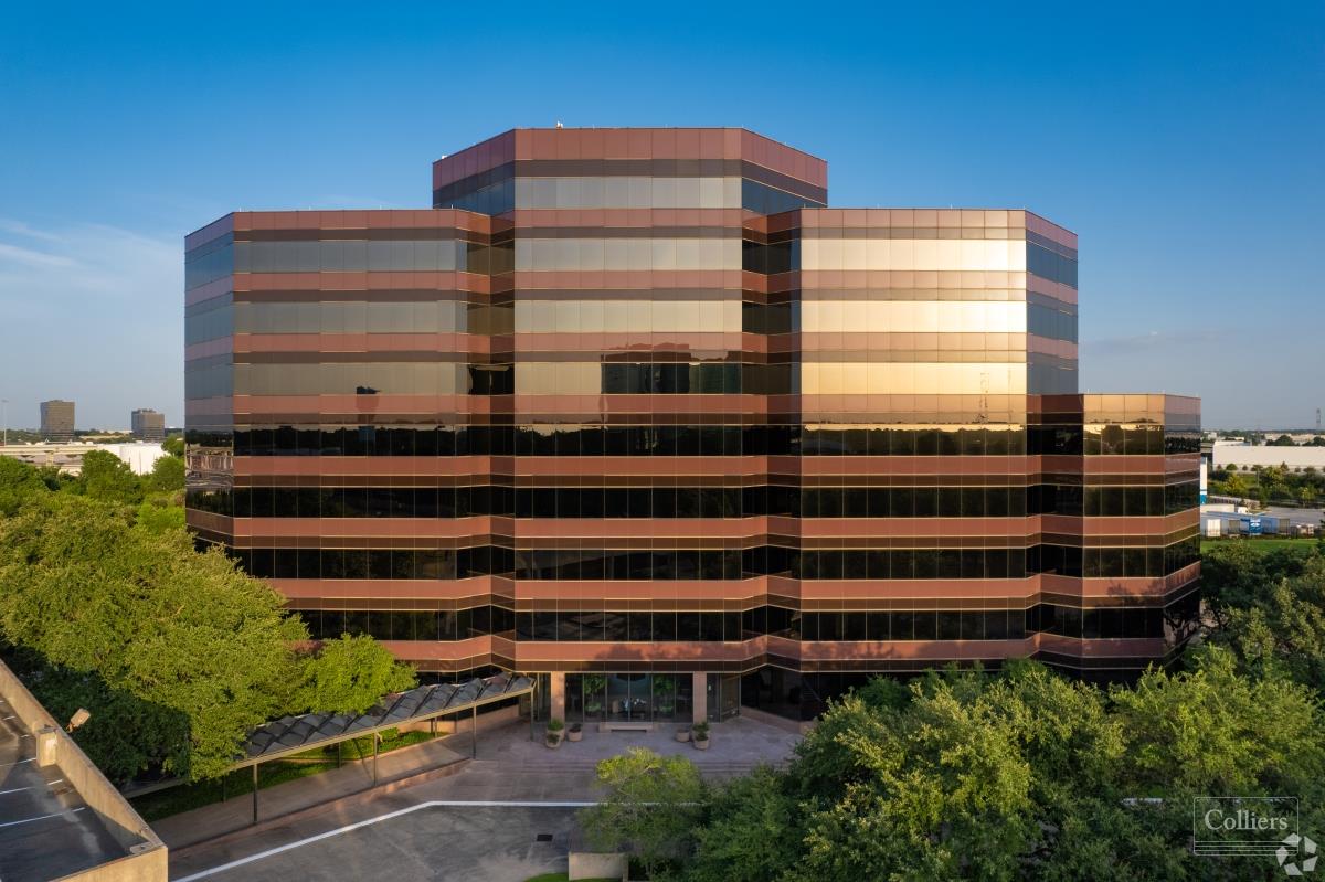 Office Sold — 450 Gears Road Houston, TX 77067 | United States | Colliers