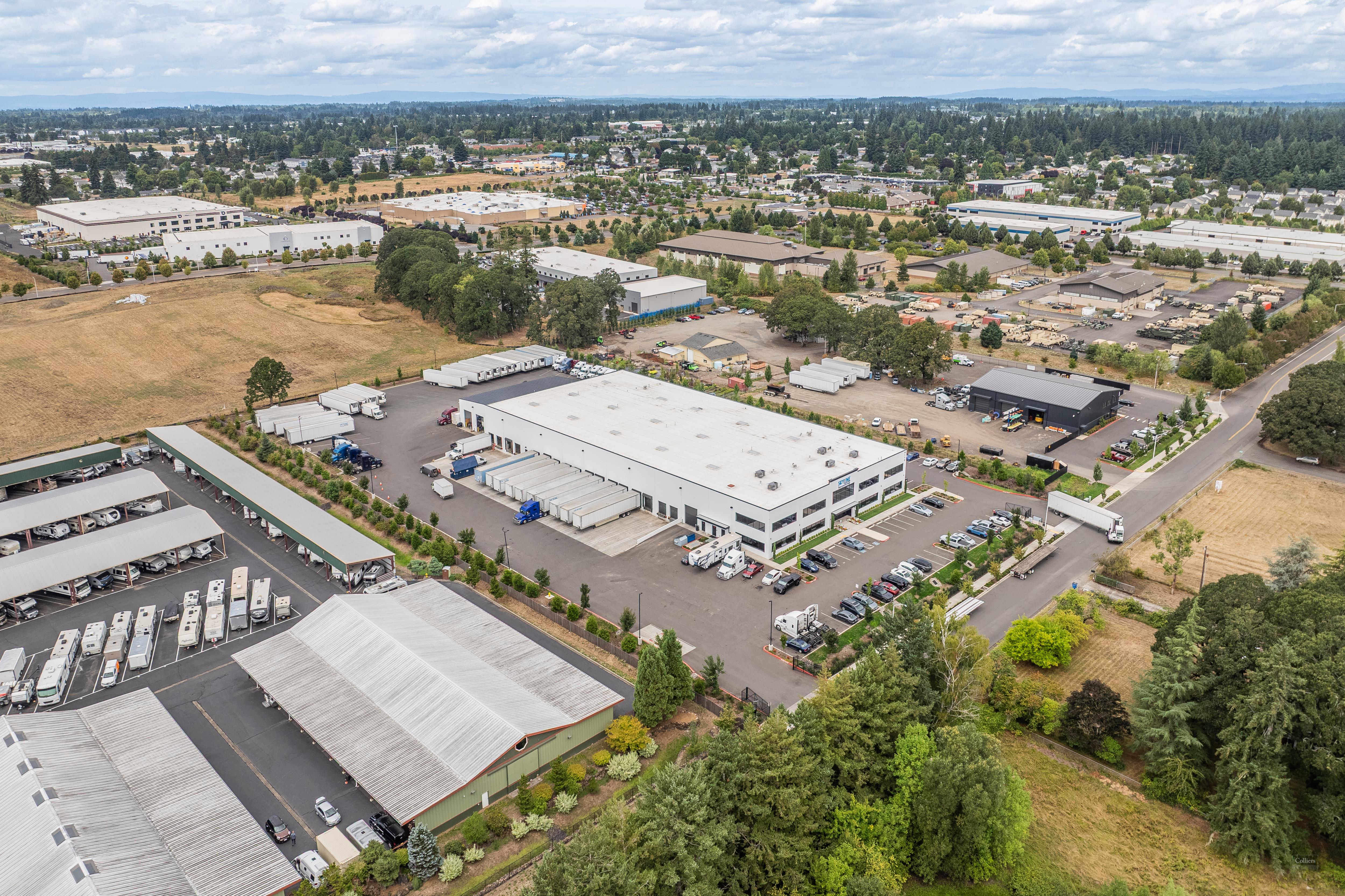 6110 NE 152Nd Ave, Vancouver, WA 98682