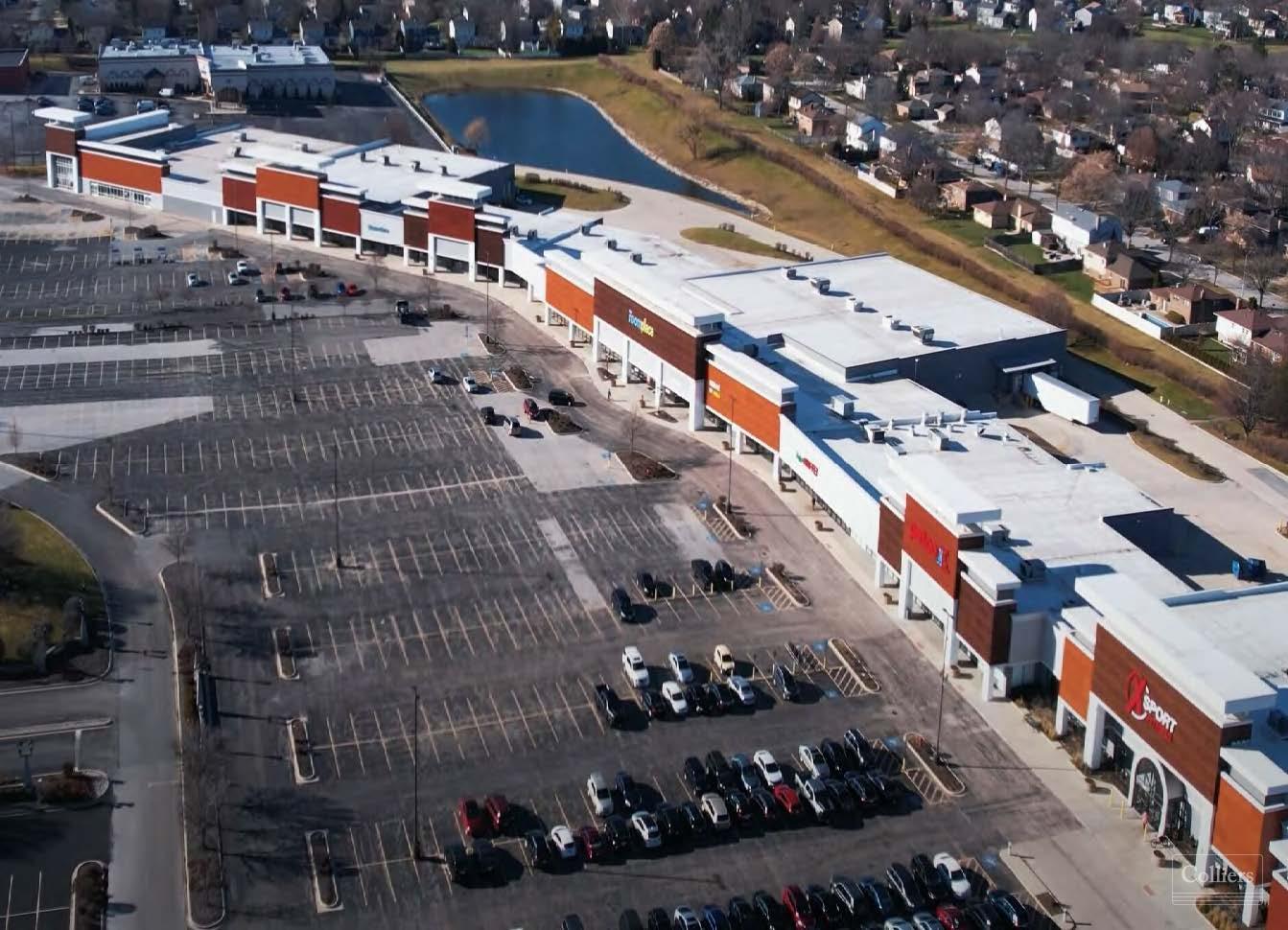 Retail For Lease — 1206-1530 75th St, Downers Grove, IL 60516, USA | United  States | Colliers