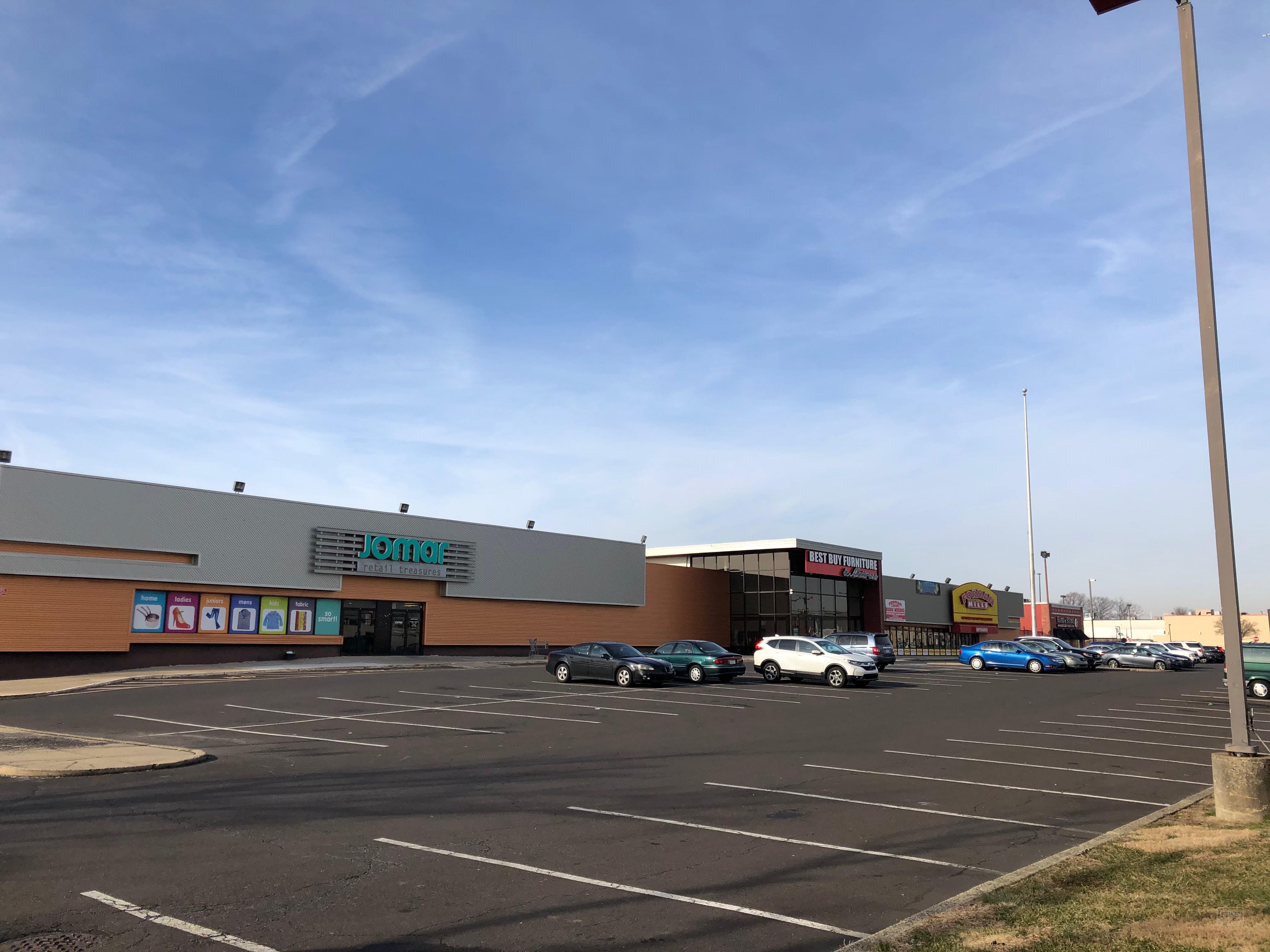 Retail For Lease — 2500 Grant Avenue Philadelphia , PA 19114 
