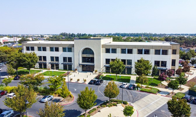 Office For Sublease — 9245 Laguna Springs Drive | United States | Colliers