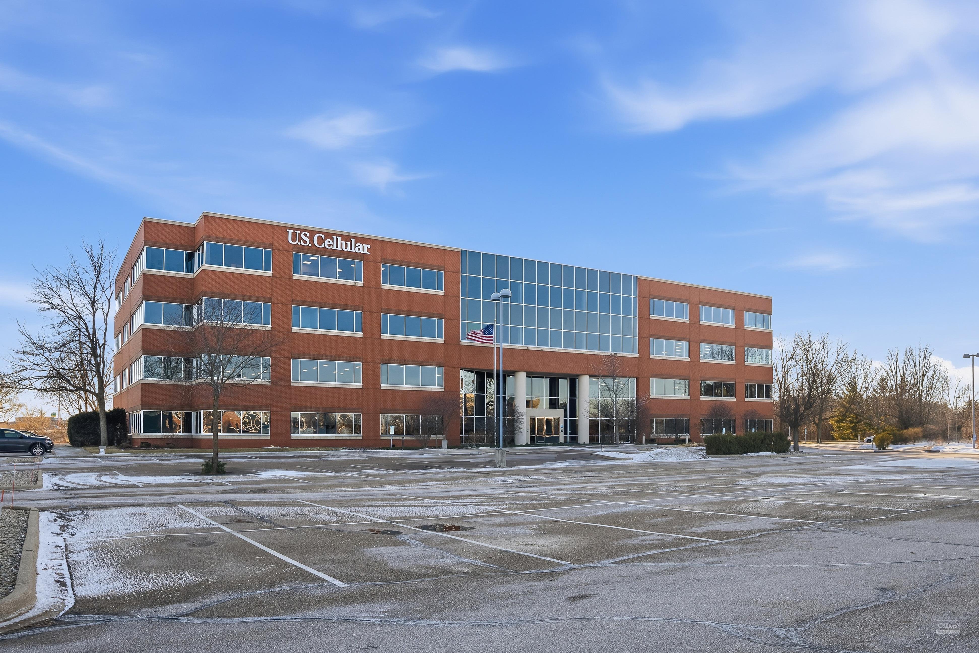 Office For Lease — 5117 W Terrace Dr, Madison, WI 53718, USA | United ...