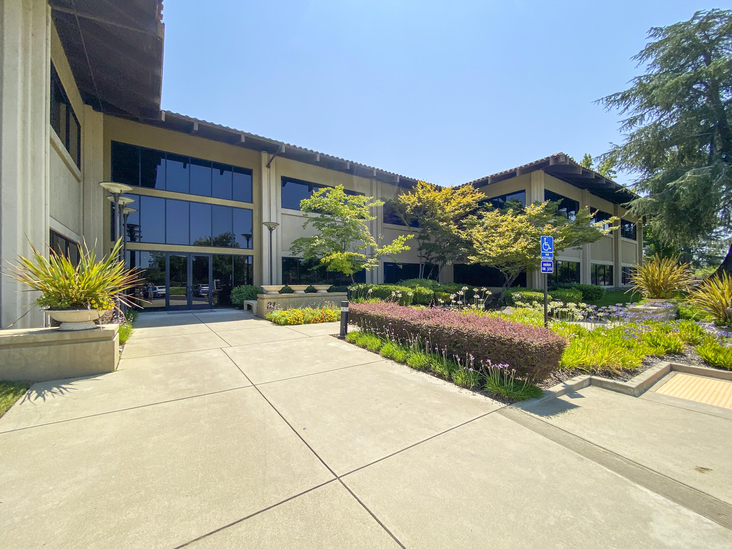 Office For Lease — 81 Blue Ravine Road | United States | Colliers