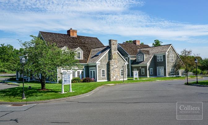 Immaculate Office Space At A Very Affordable Rate For Lease In Southbury Ct