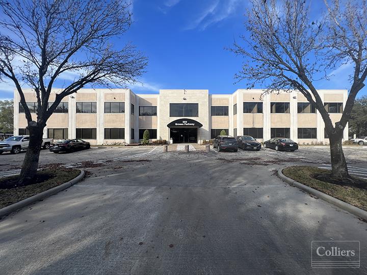 Office For Lease — 550 Greens Pkwy, Houston, TX 77067, USA | United States  | Colliers