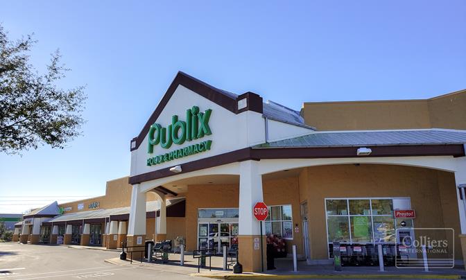 Commercial Real Estate Brokerage In Gainesville Fl Colliers