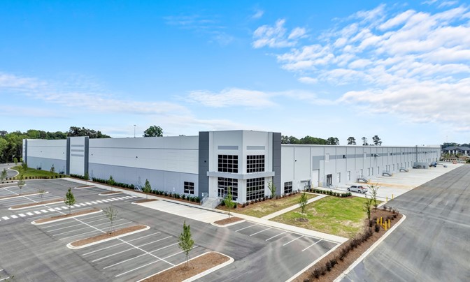 Industrial For Lease — 11320 Beltway Industrial Drive | United