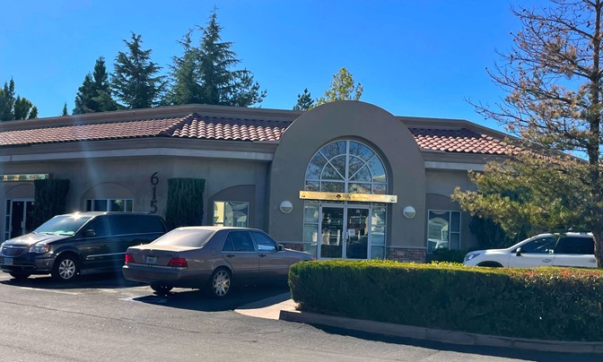 Office For Lease — 615 Sierra Rose Dr, Suite 2B, Reno, NV 89509 ...