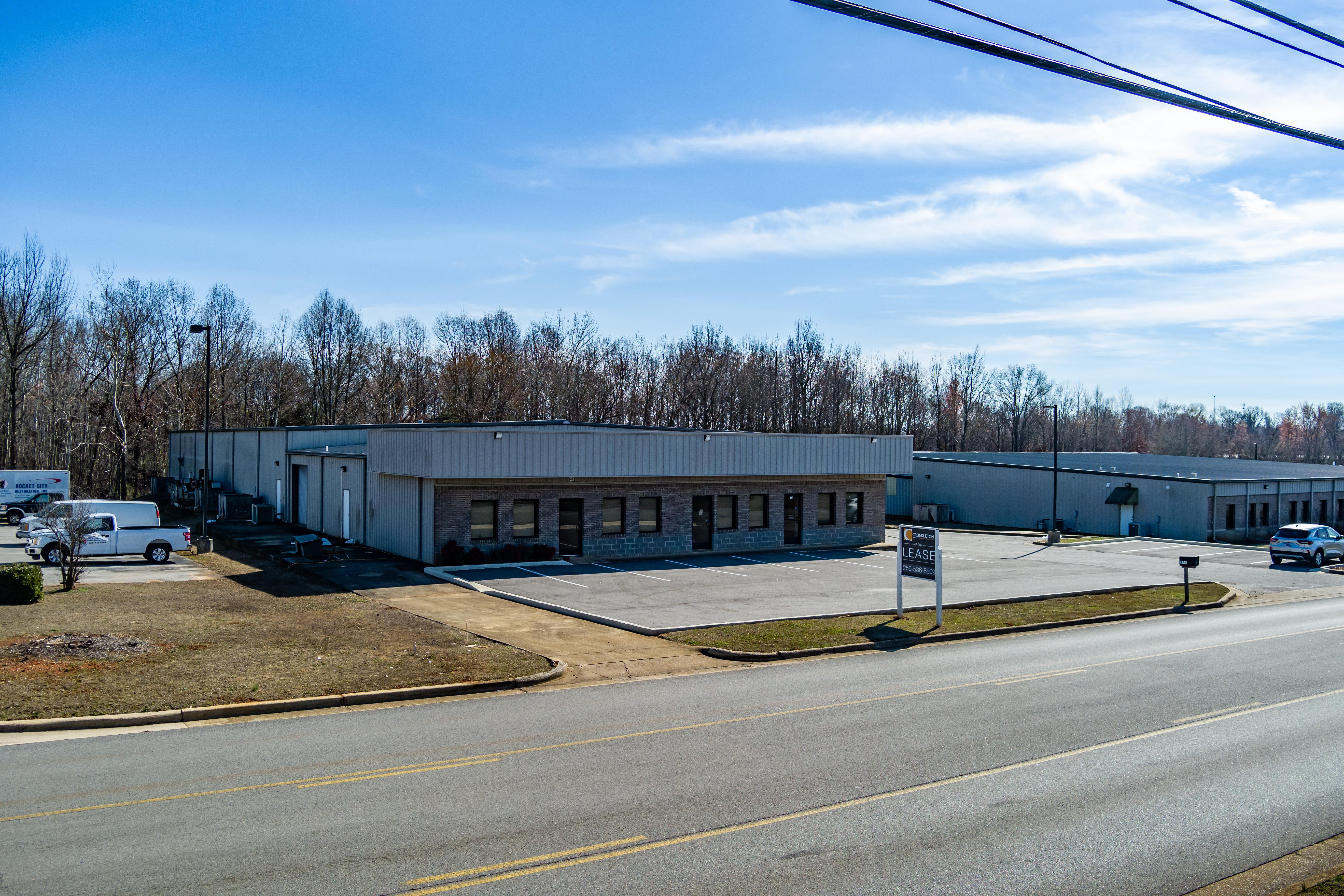 144 Jetplex Ln, Madison, AL 35758