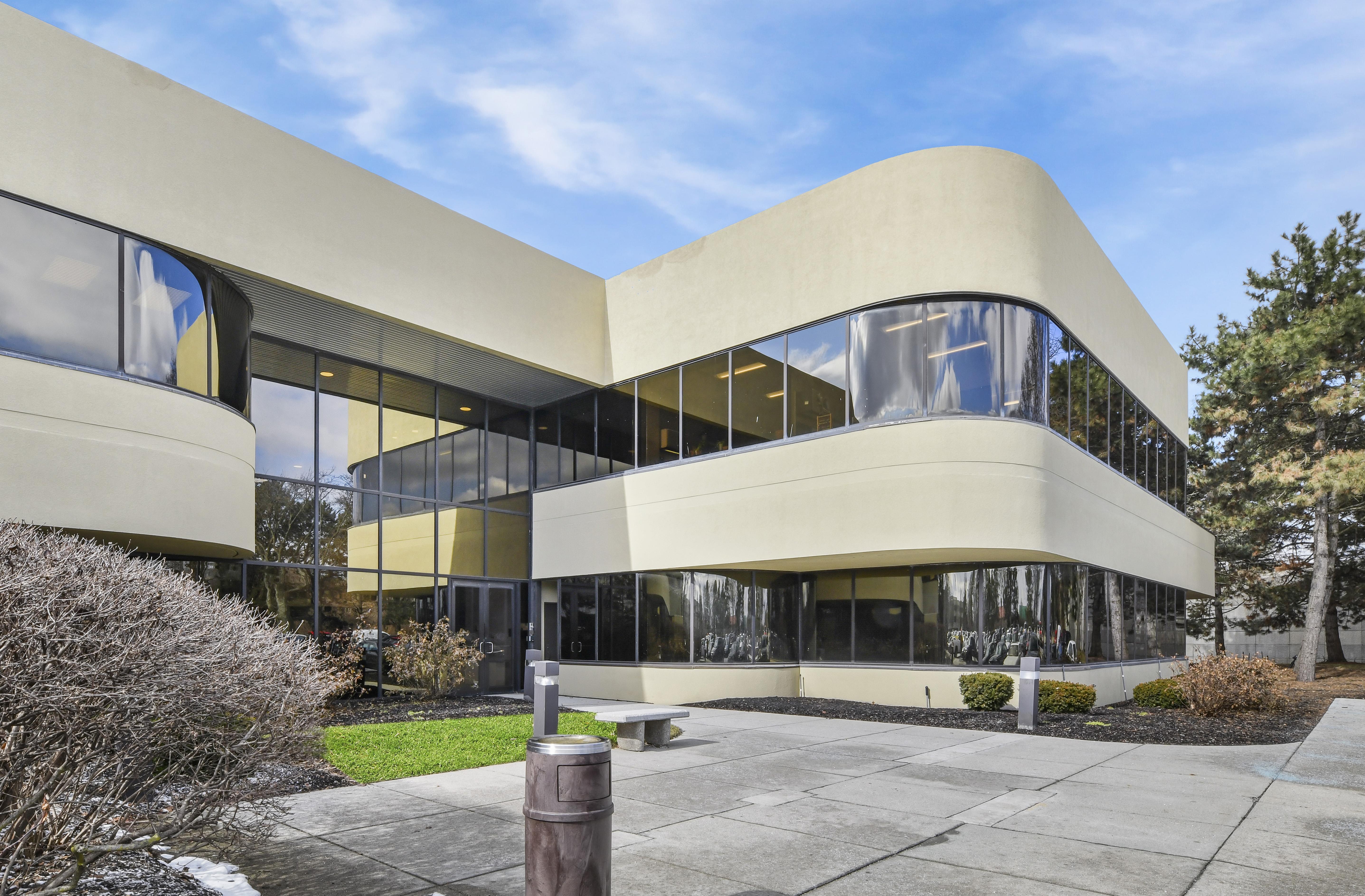 Office For Lease — 355 E Campus View Blvd Columbus, OH 43235 | United  States | Colliers