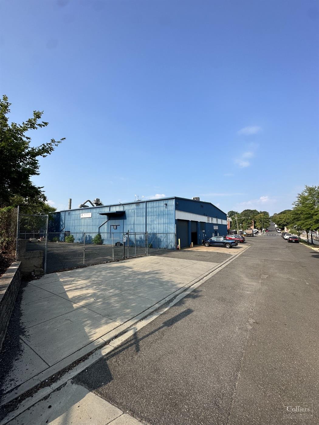 Industrial Sold — 515 V St NE, Washington, District of Columbia, 20002 ...