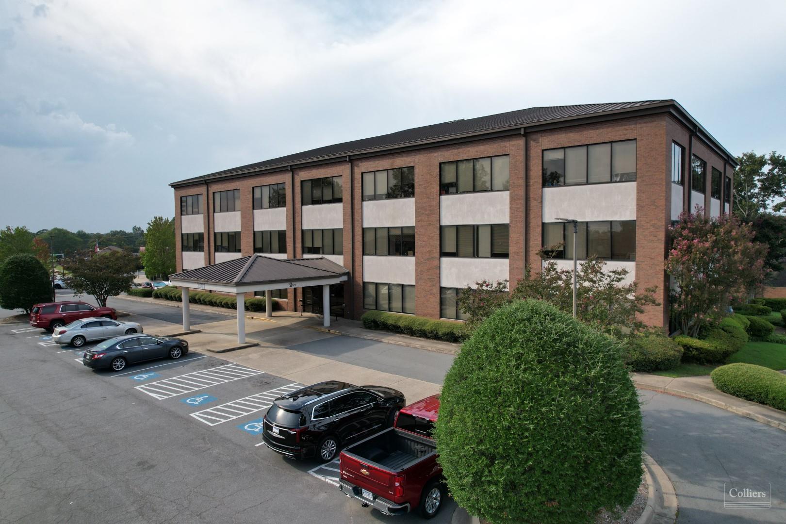 2501 Crestwood Rd, North Little Rock, AR 72116