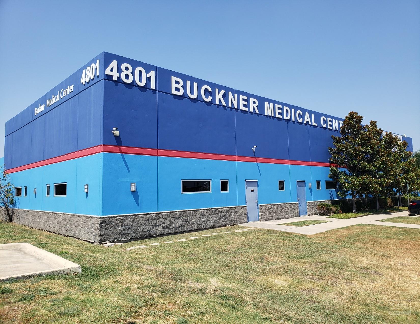Healthcare Medical For Sale 4801 Buckner Boulevard Dallas Tx 75227 United States Colliers International