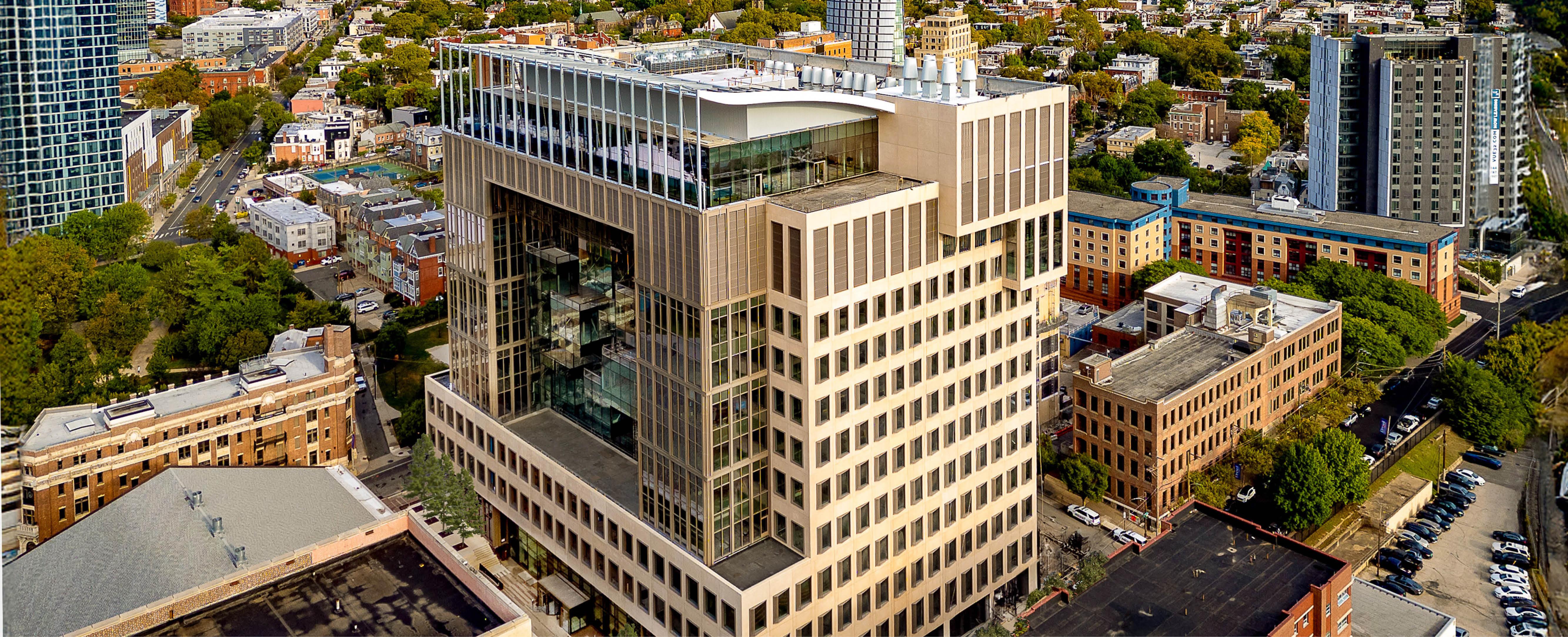 Office For Lease — 3201 Cuthbert St, Philadelphia, PA 19103, USA