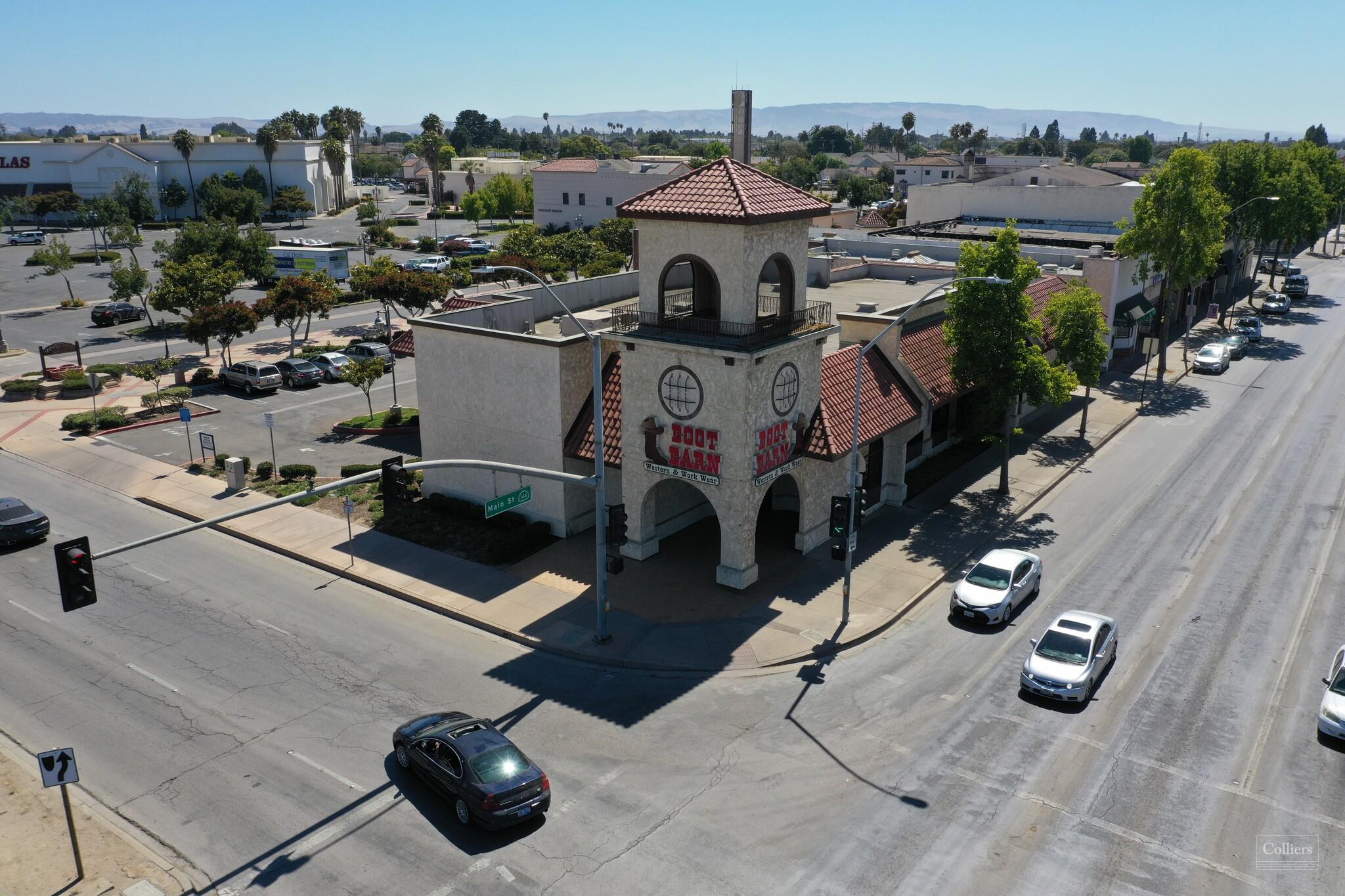 101 S Broadway, Santa Maria, CA 93458