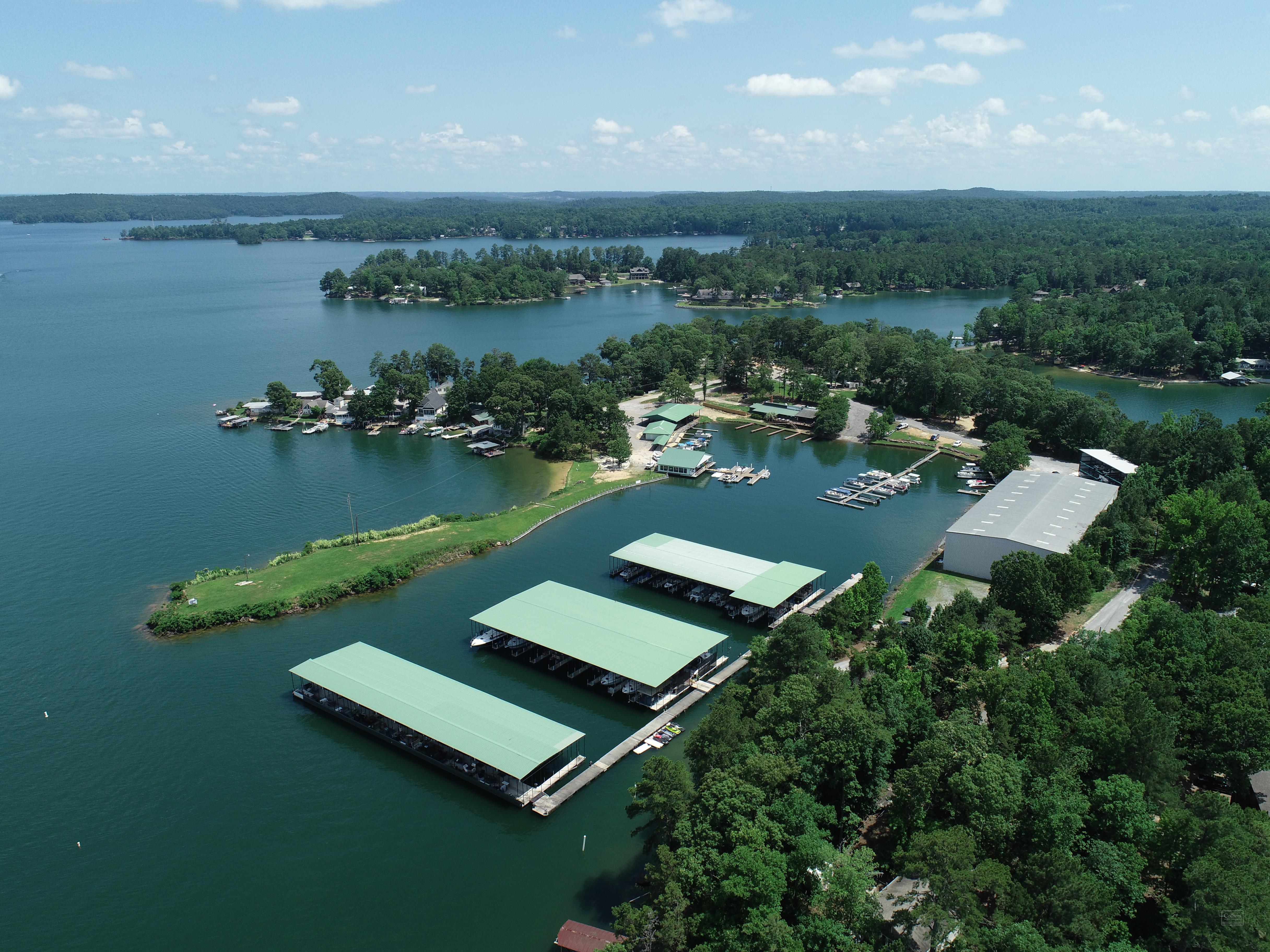 Commercial Specialty Sold 2001 Castaway Island Road Eclectic Al