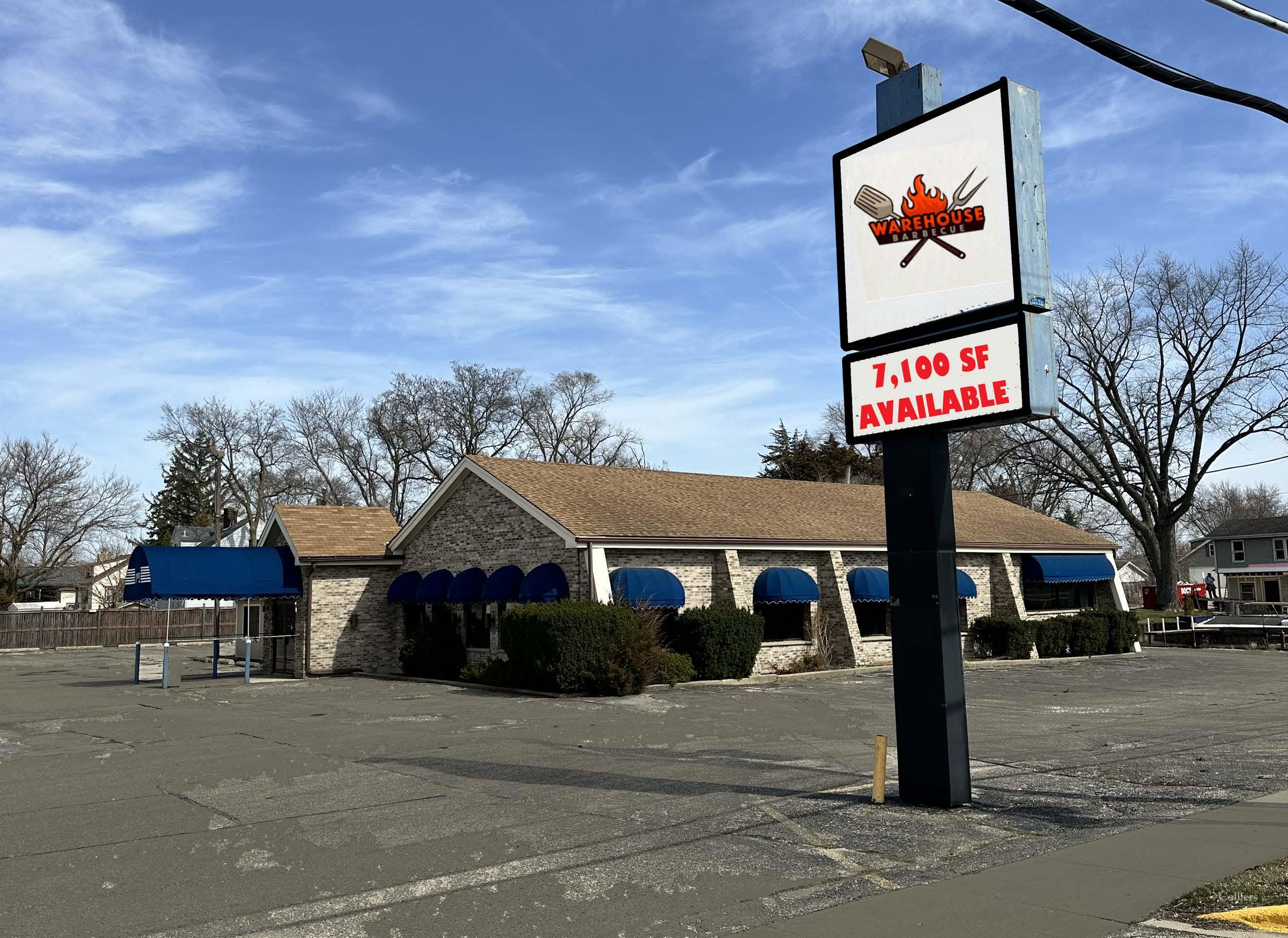 Retail For Lease — 88 E Grand Ave, Fox Lake, IL 60020, USA | United States  | Colliers