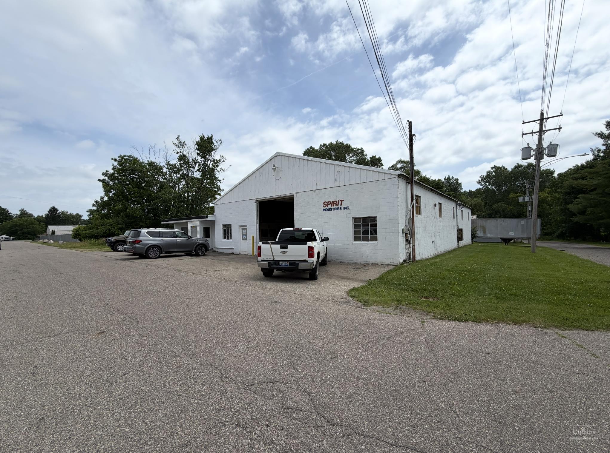 2900 7Th Ave, Lansing, MI 48906