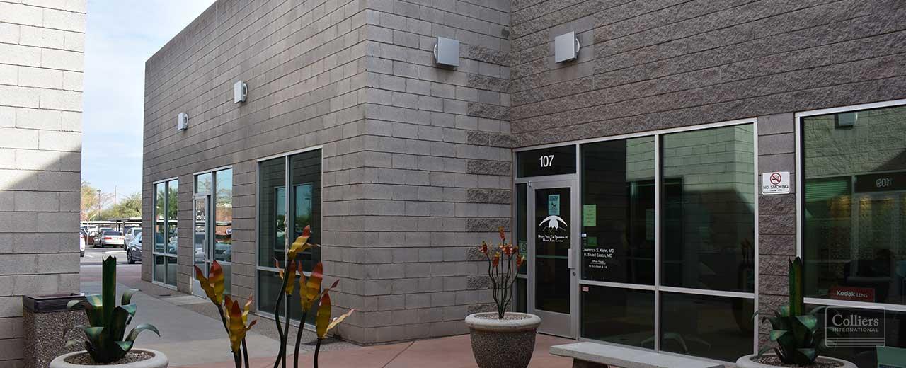 Healthcare Medical For Lease Greenfield Medical Dental Center