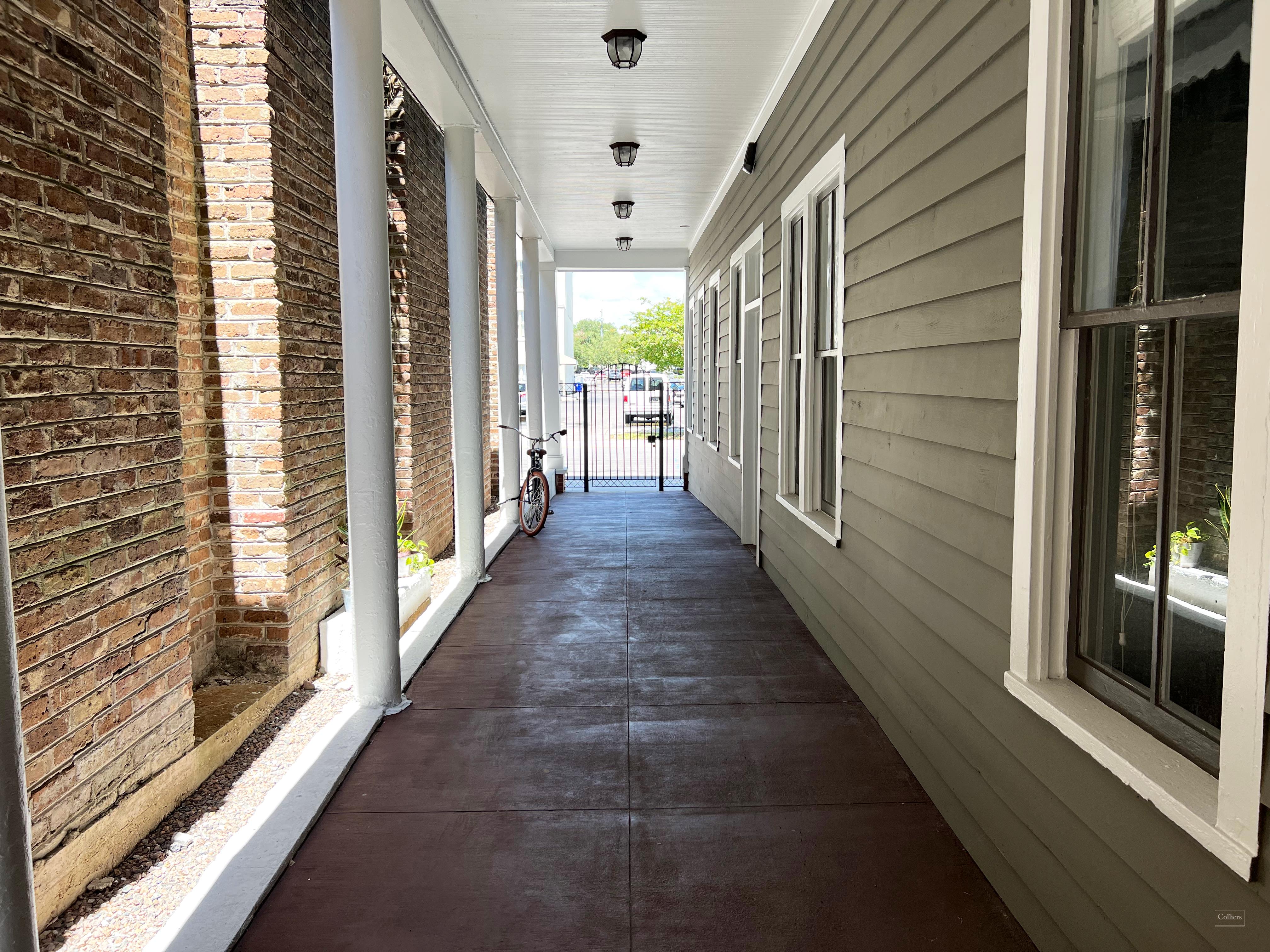 Office Space & Retail Space, Now Leasing in Charleston