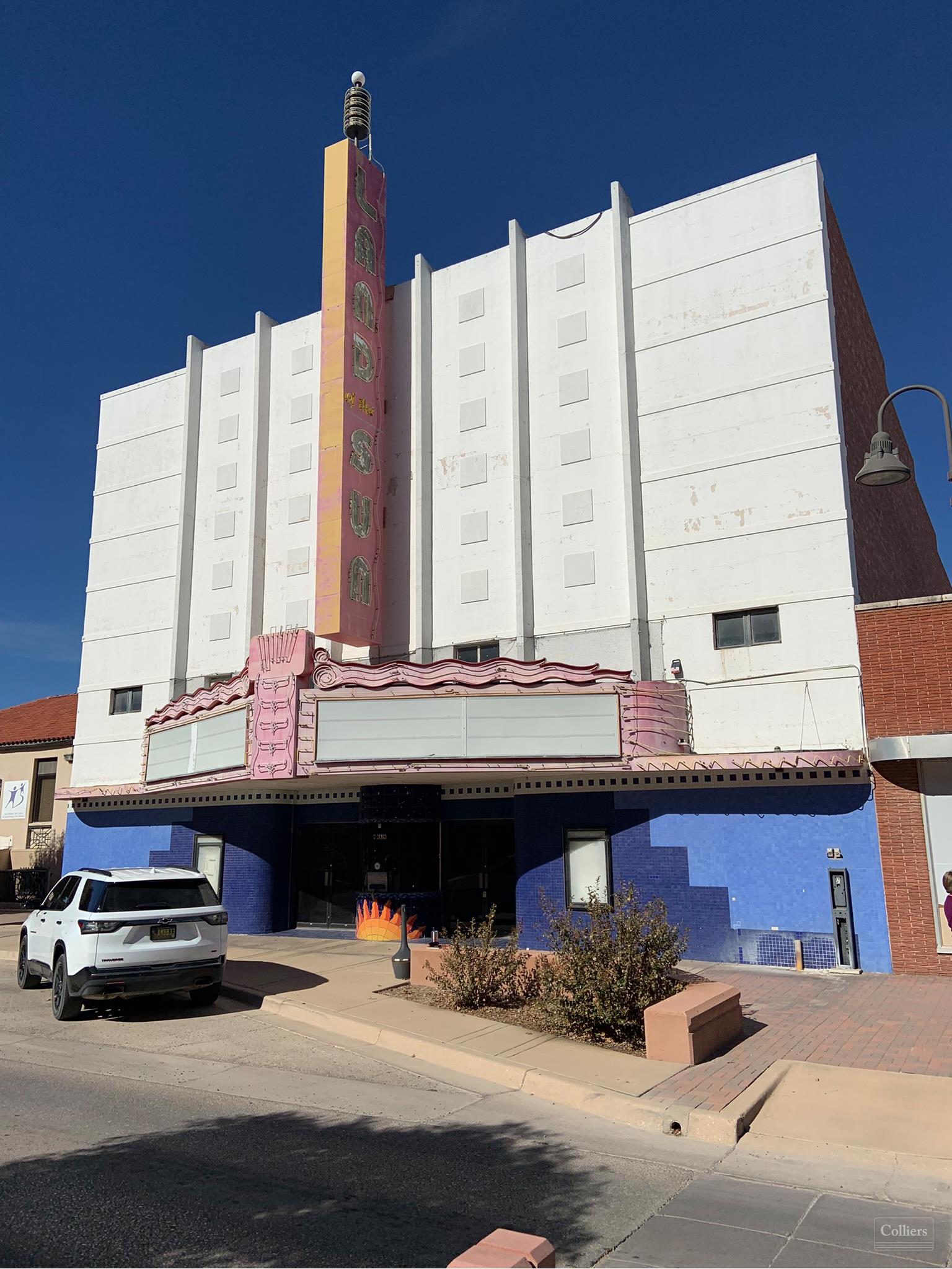 Commercial-Specialty For sale — 418 W Main St, Artesia, NM 88210, USA |  United States | Colliers