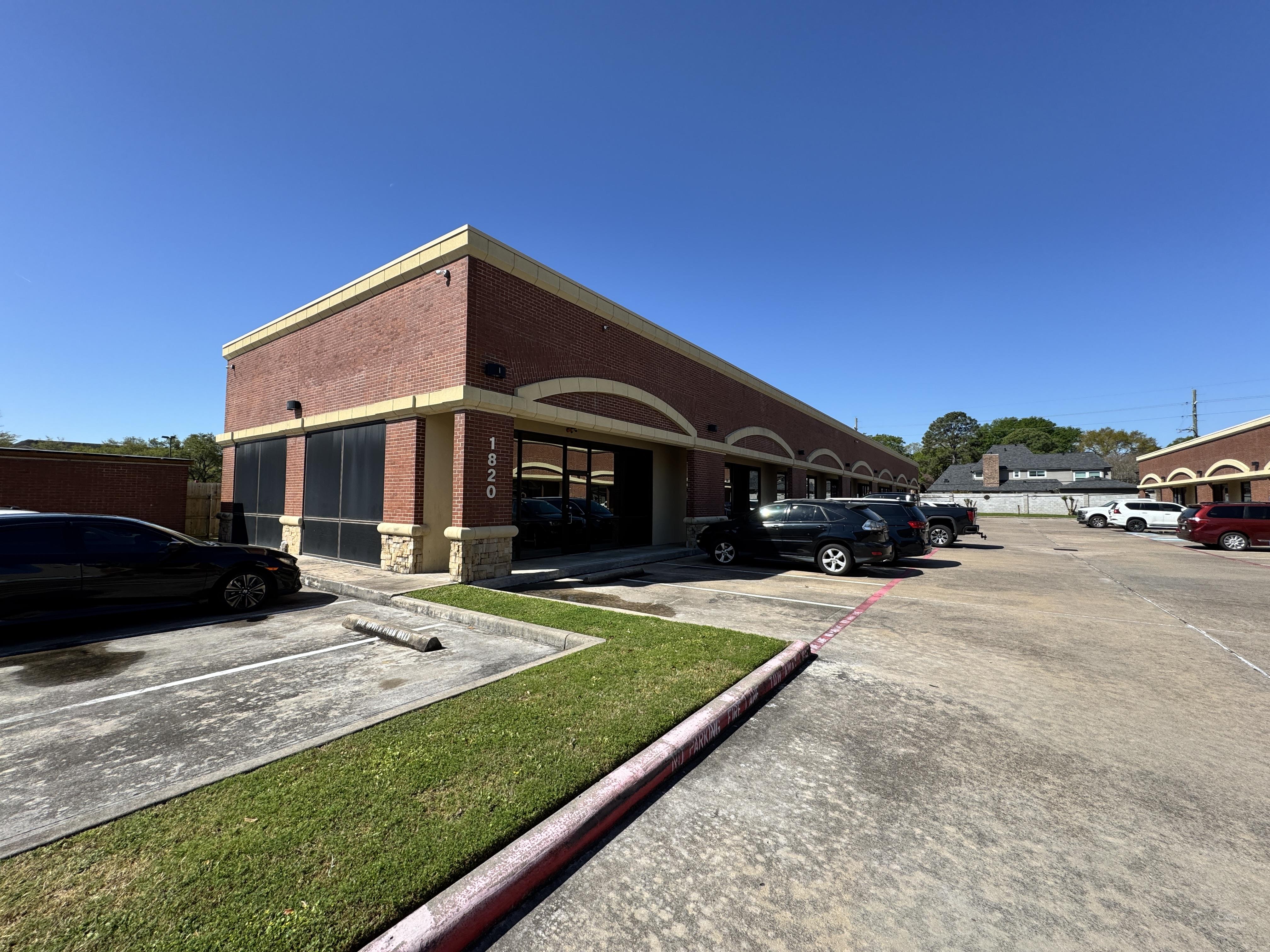 Retail For Lease — 1800, 1820, 1830, 1850 S Mason Rd, Katy, TX 77450 ...