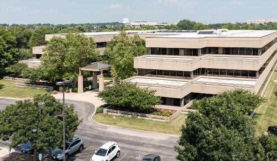 Office For Lease — 40 Shuman Blvd, Naperville, IL 60563, USA | United ...