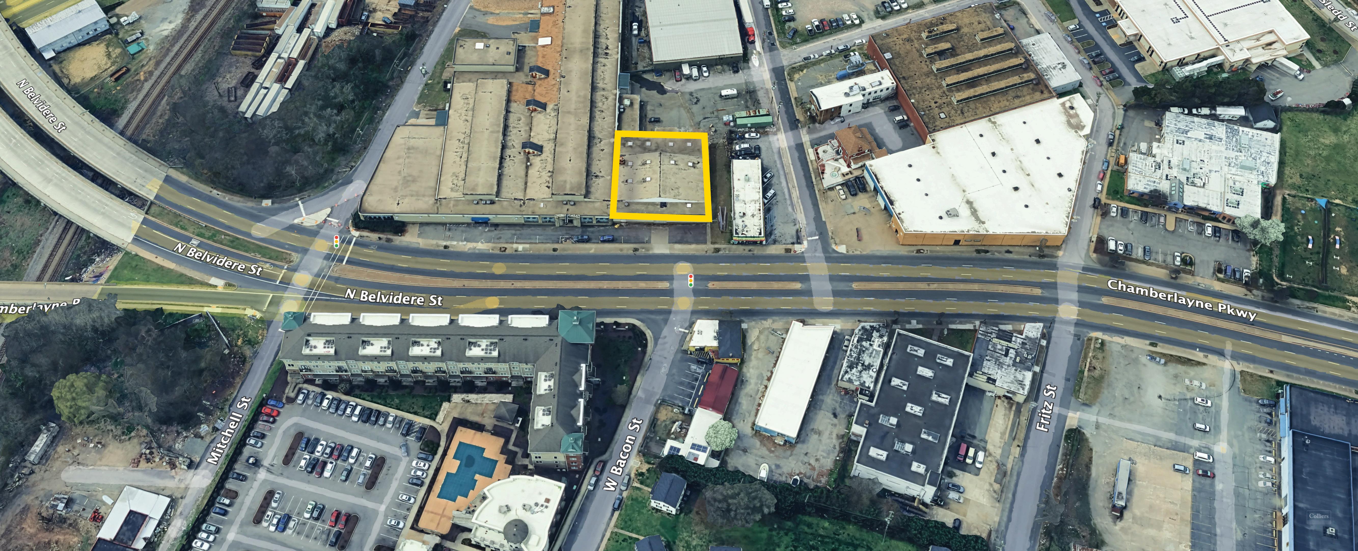 1420 Chamberlayne Ave, Richmond, VA 23222