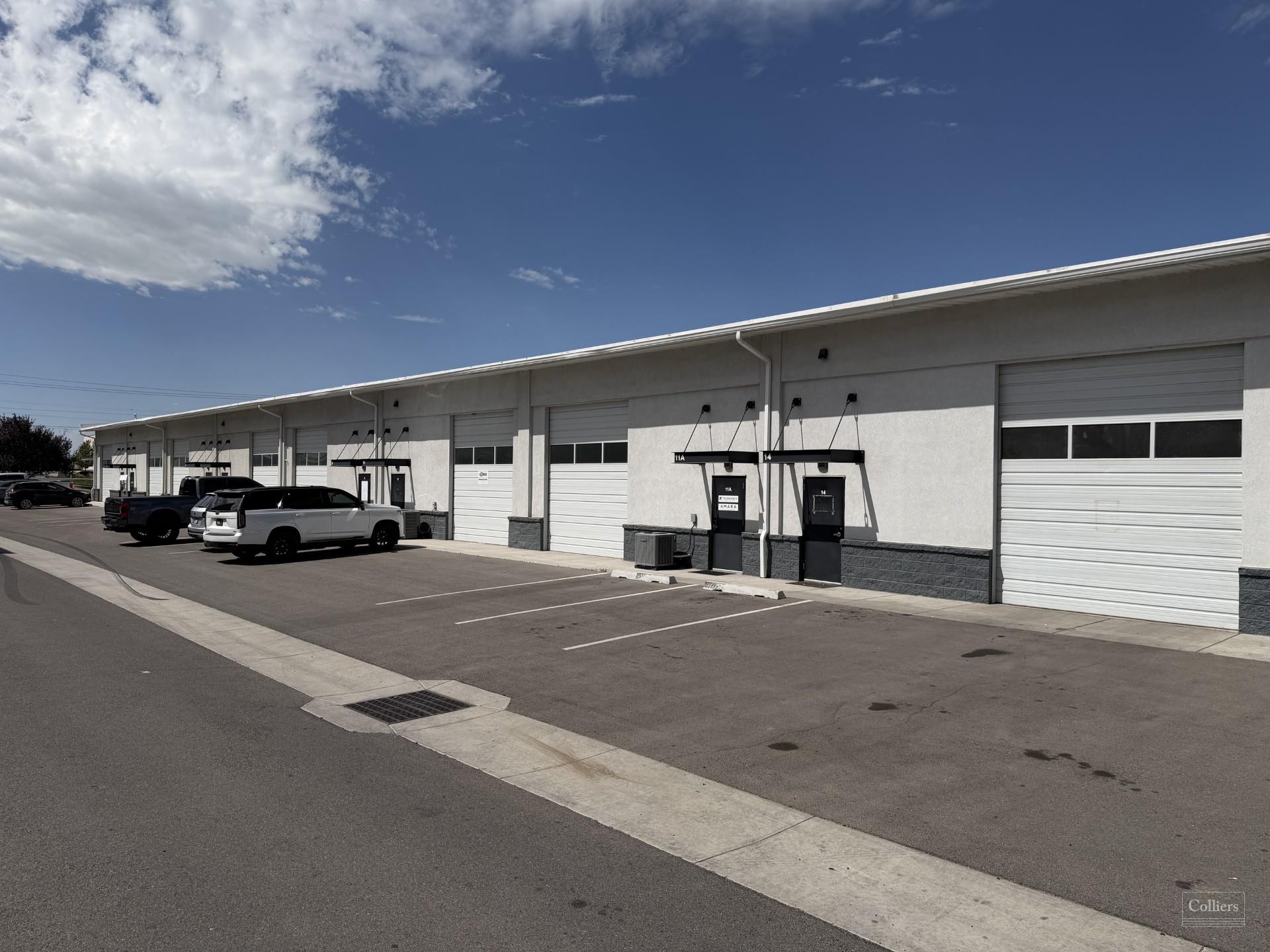 1350 W 200 S, Lindon, UT 84042