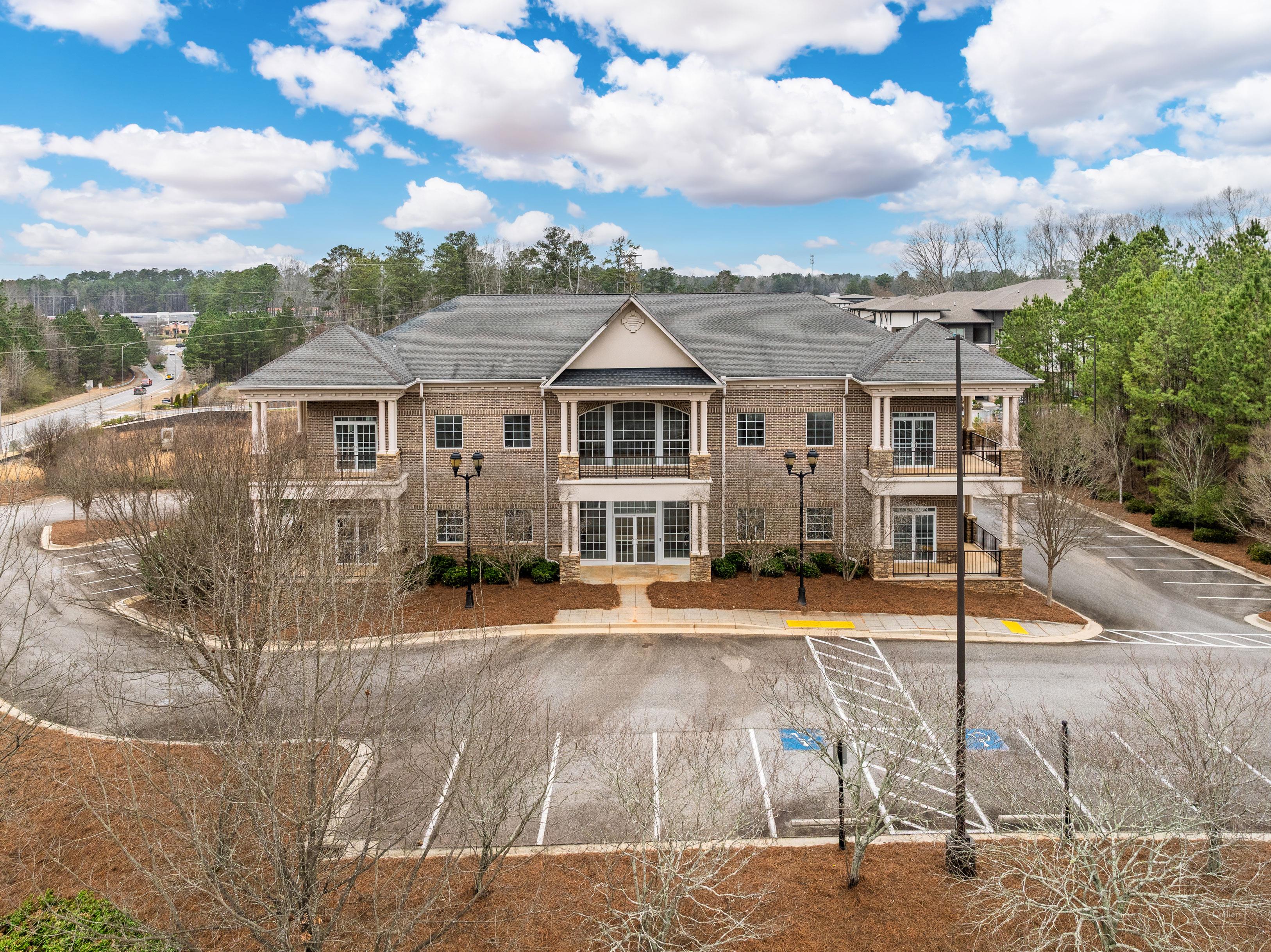 174 Ashley Park Blvd, Newnan, GA 30263
