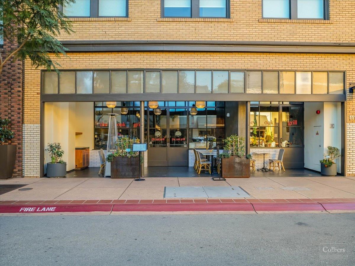 1119 Garden St, San Luis Obispo, CA 93401