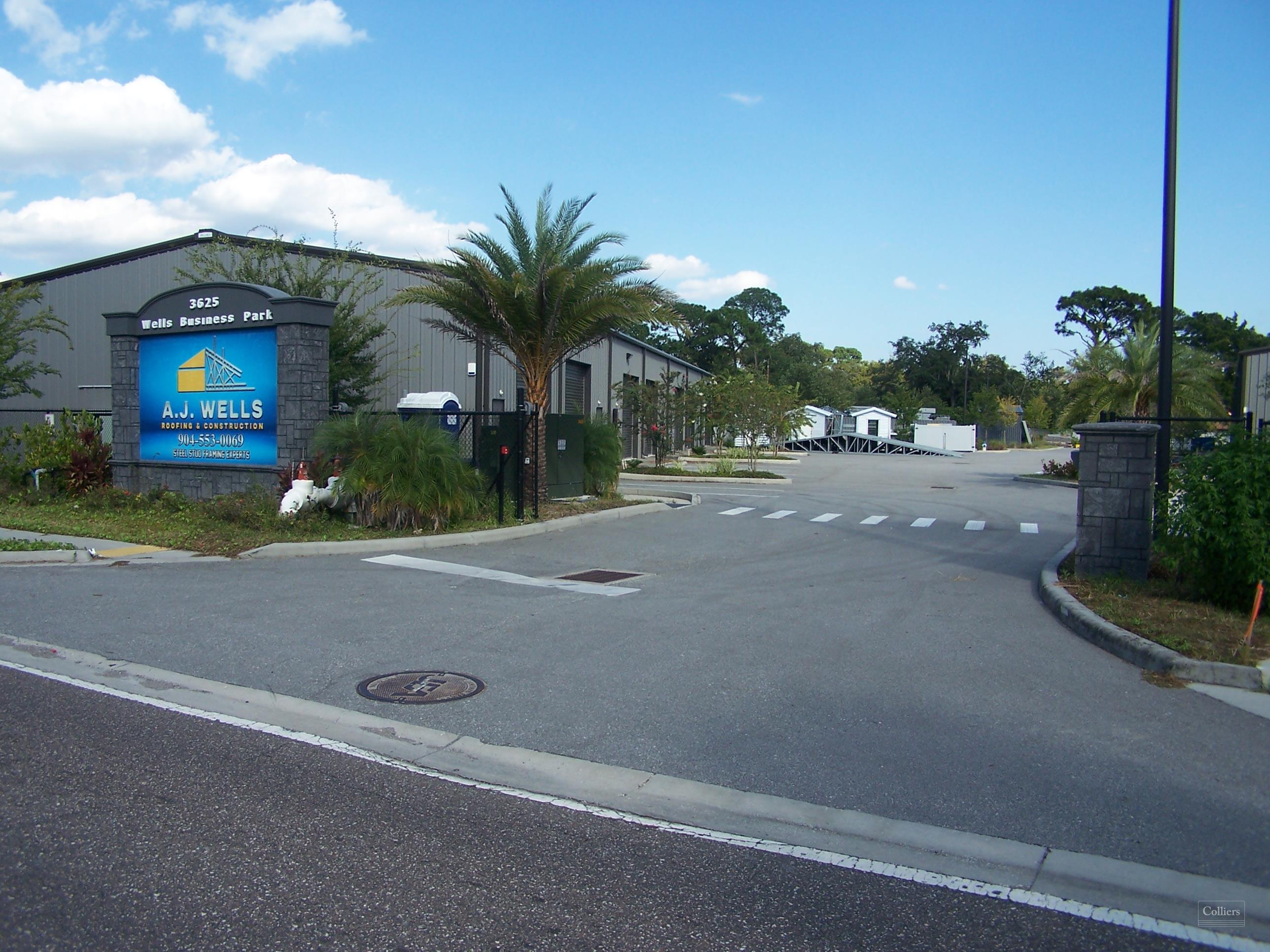 3625 Rogero Rd,Unit 100, Jacksonville, FL 32277