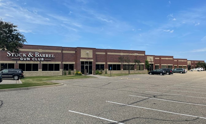 Industrial For Sale and Lease — 6175 147th Street W Apple Valley, MN 55124, United States