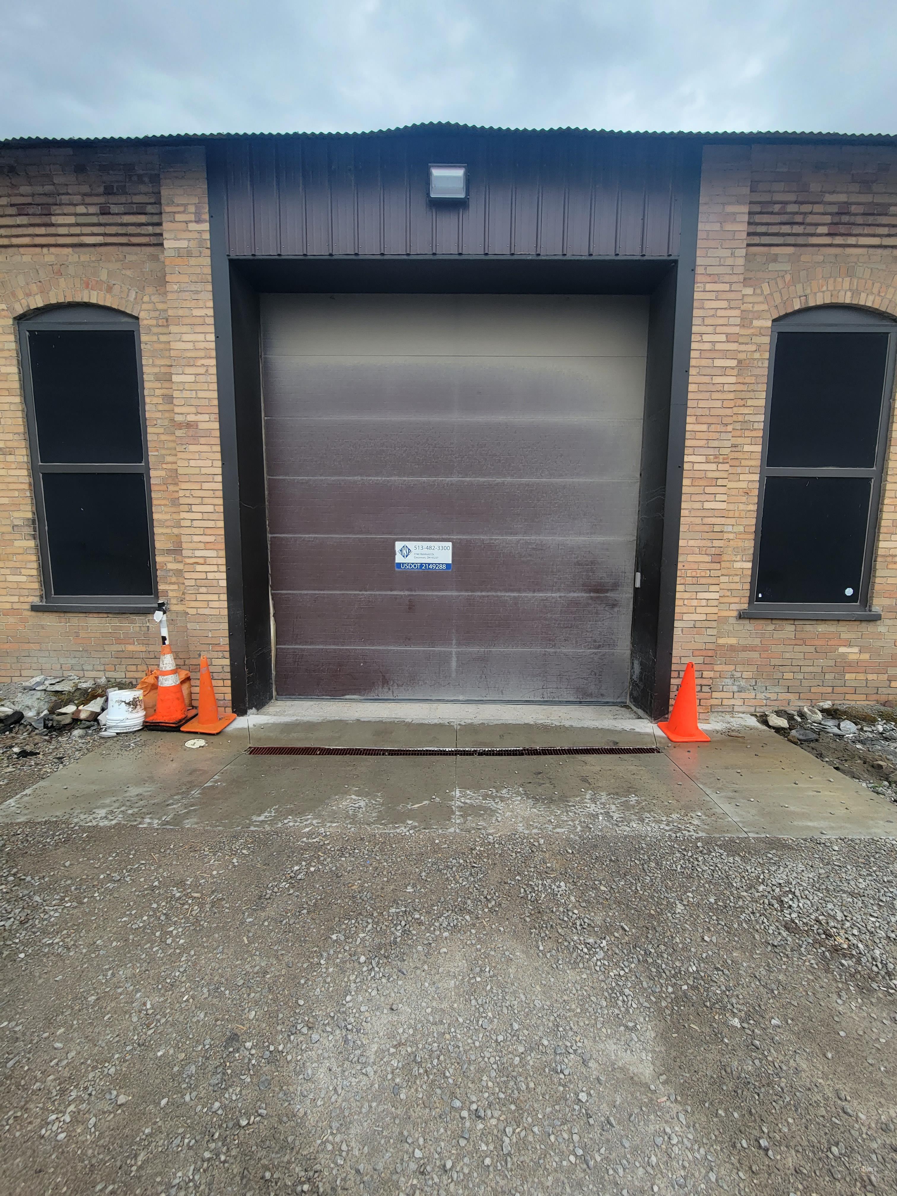 Industrial For Lease — 3021 E 4th Ave - Suite B, Columbus, OH