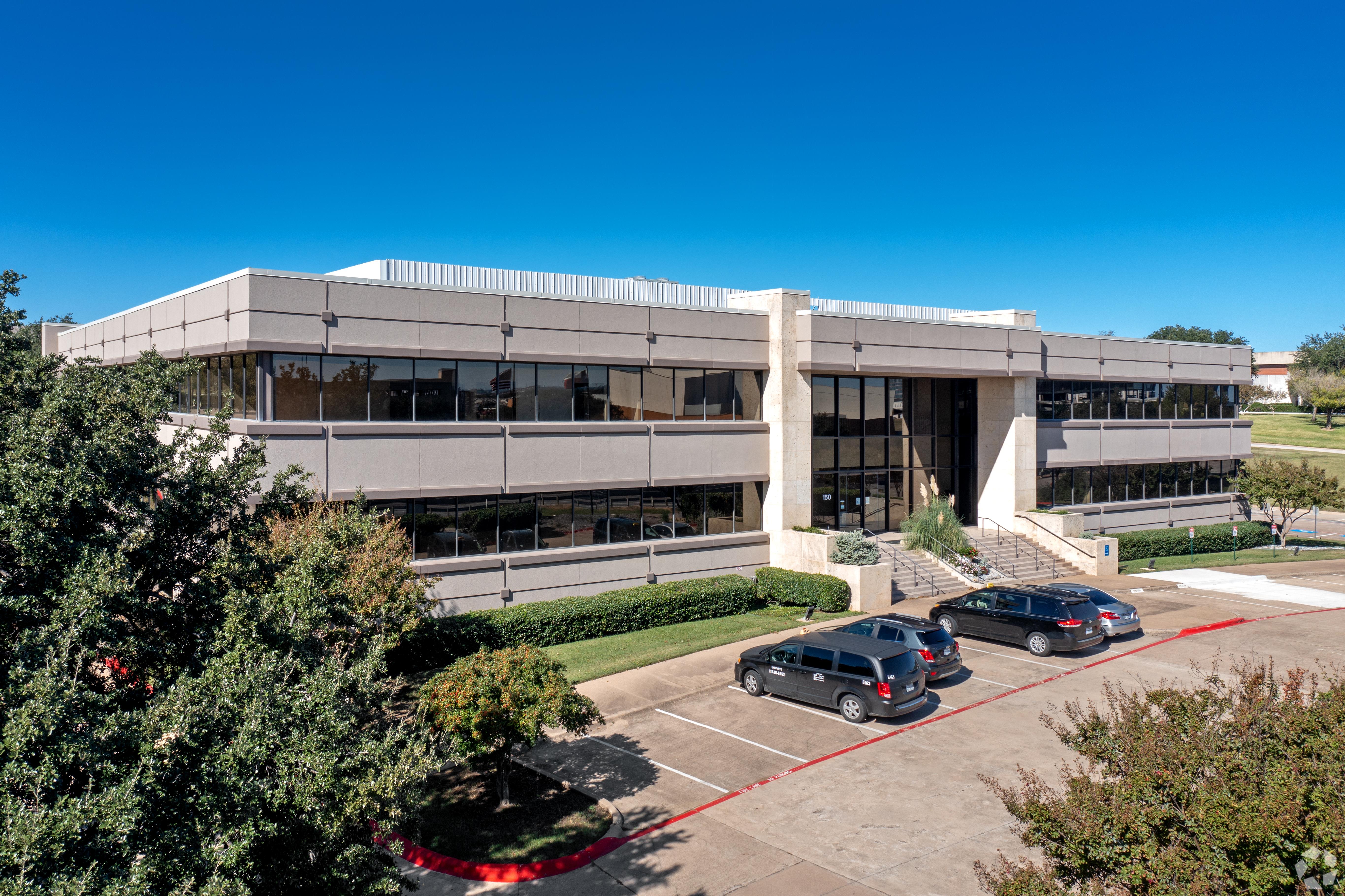 511 E John Carpenter Fwy, Irving, TX 75062 - Office for Lease