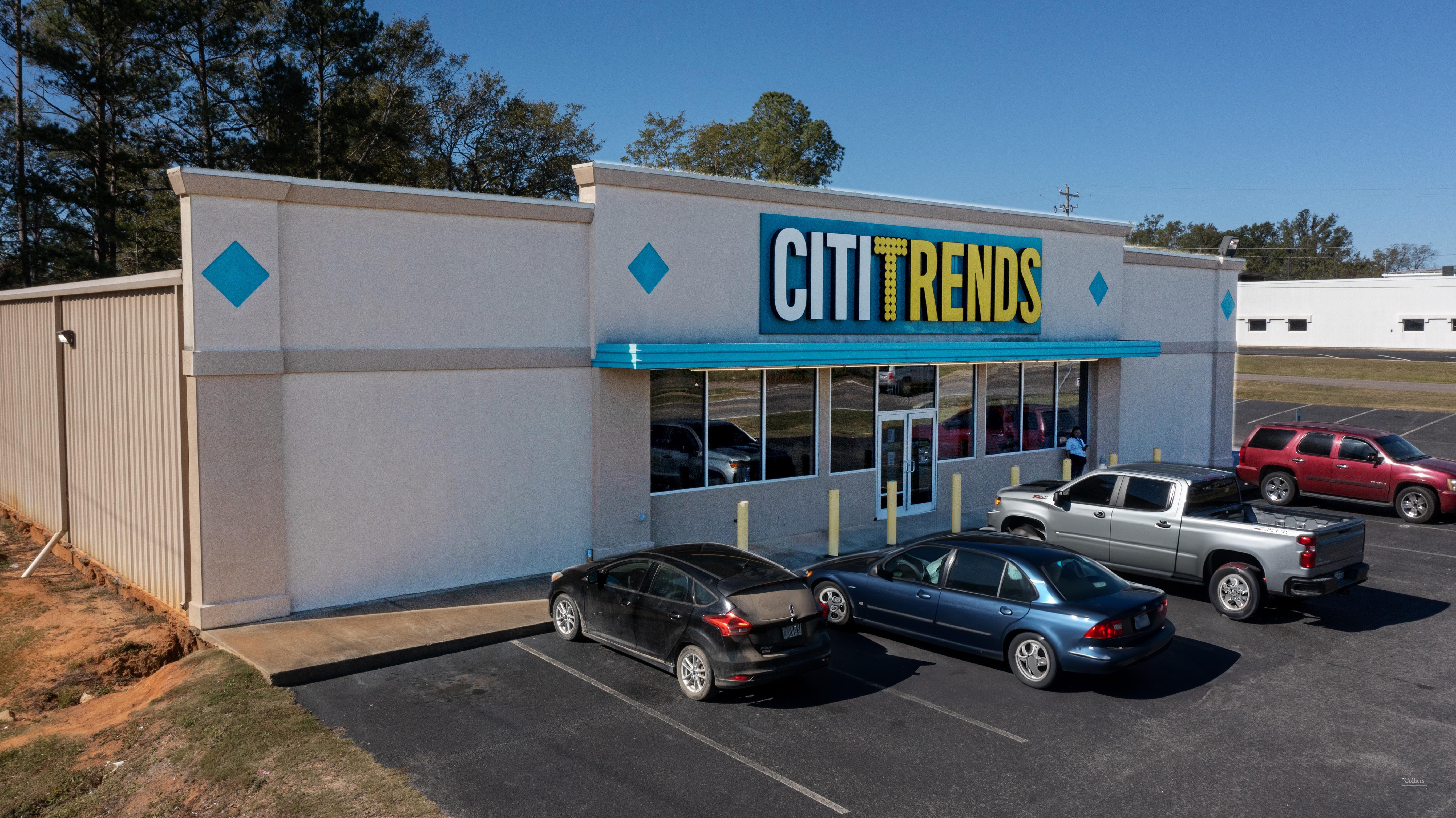 287 Lee St, Johnston, SC 29832