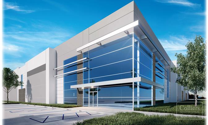 Ian Devries Experts Colliers