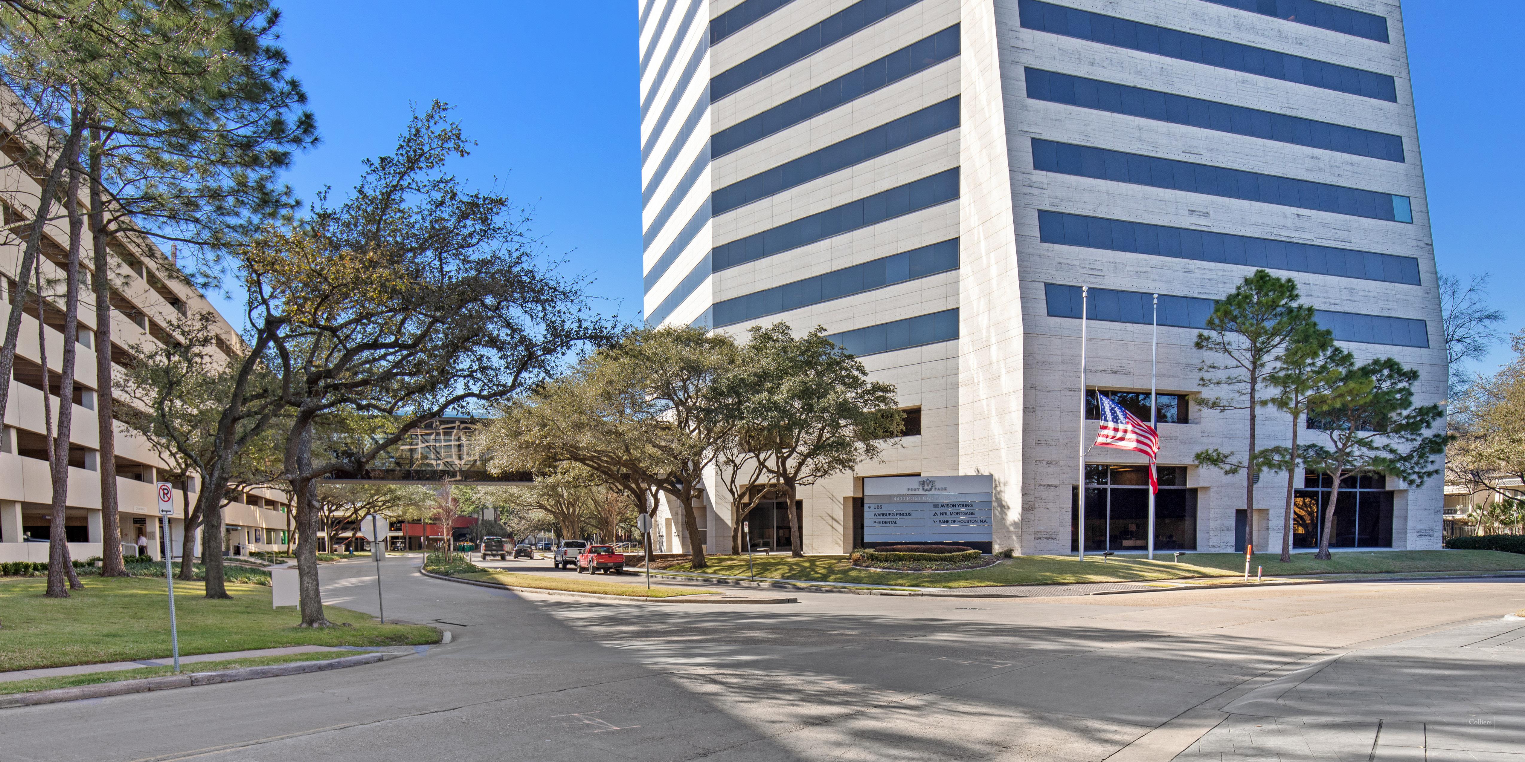 Office For Lease Texas United States Colliers